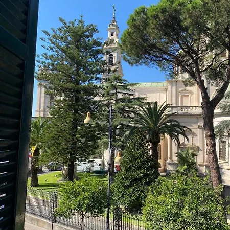 Tufano * Pompéi