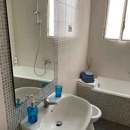 Maison d'hôtes Tufano *